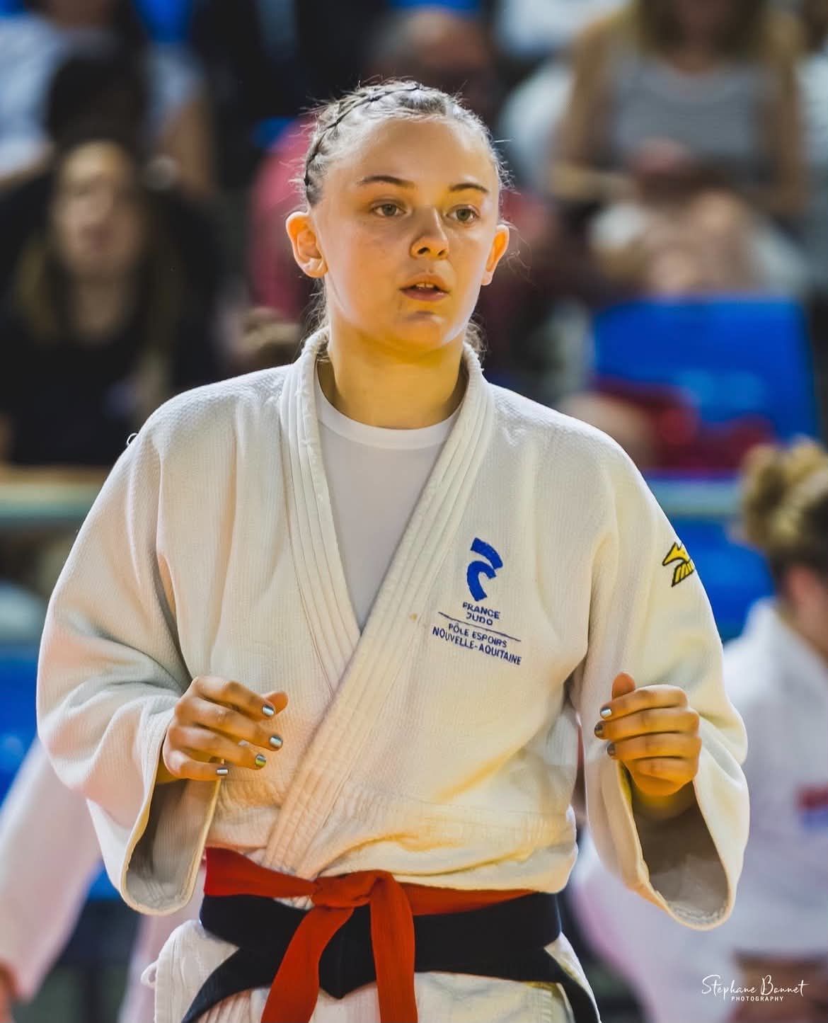 Axelle DORTIGNAC