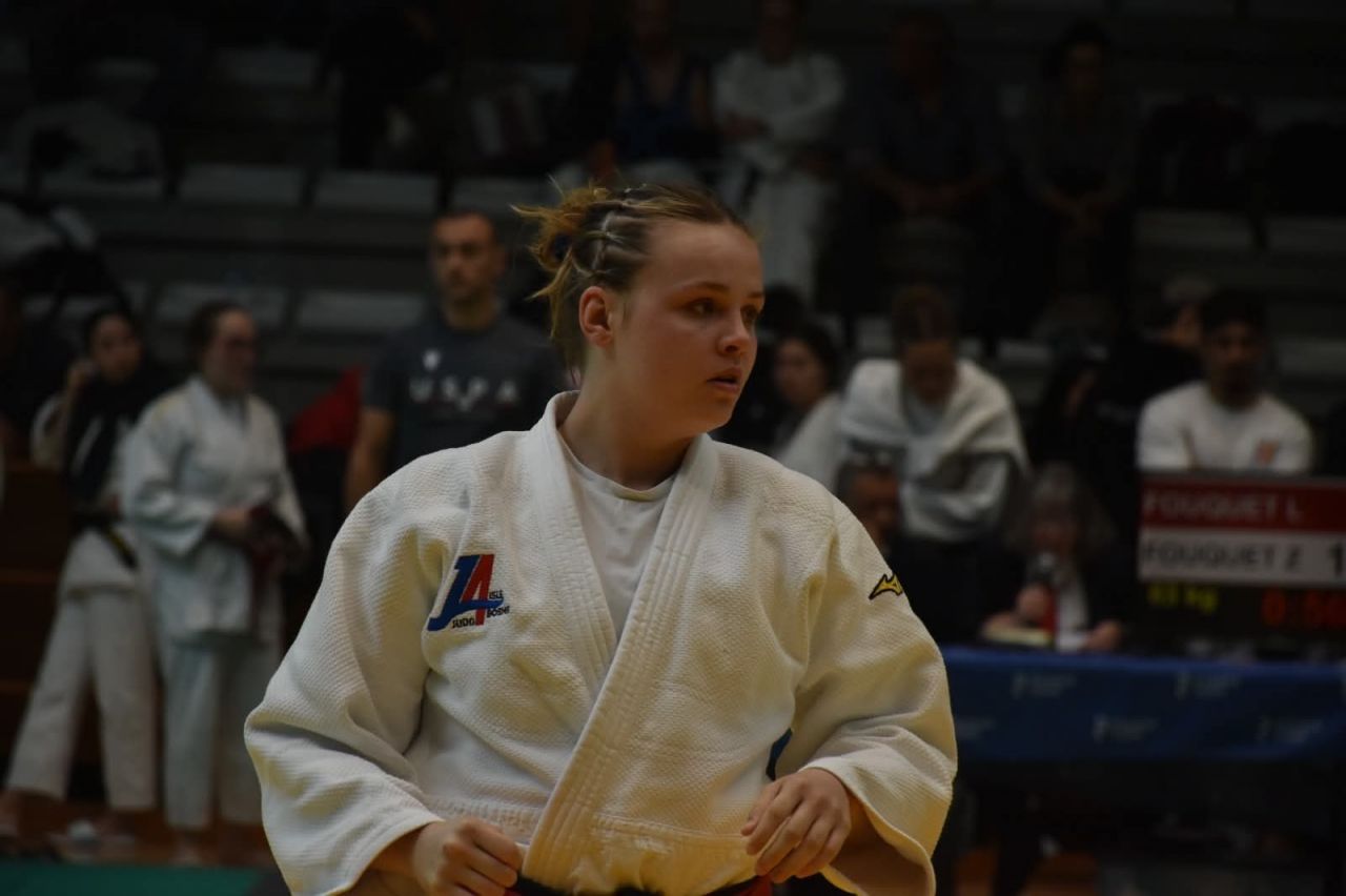 Honorine BOURDON