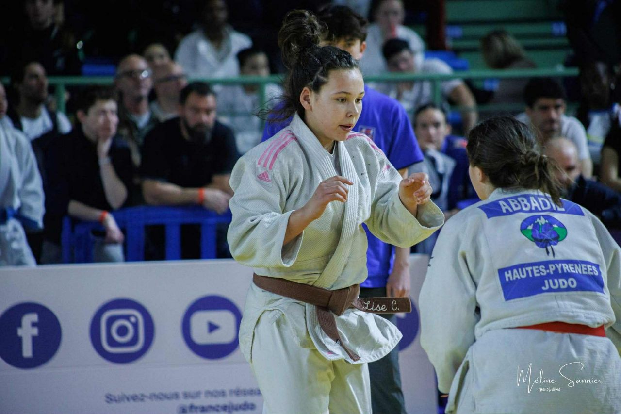 Lise CATILLON