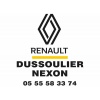 GARAGE DUSSOULIER