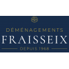 DEMENAGEMENTS FRAISSEIX